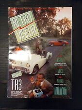 Retroviseur triumph tr2 d'occasion  Avignon