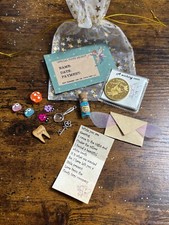 Gift tooth fairy for sale  STAFFORD