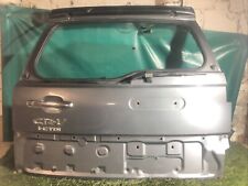 Honda mk2 tailgate for sale  LOUGHBOROUGH