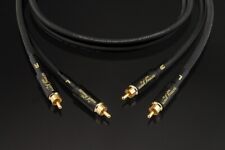 Horn audiophiles kabel gebraucht kaufen  Löhne