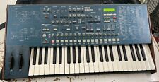 Korg ms2000 virtual for sale  Phoenix