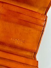 Wallet vintage monsac for sale  Tucson