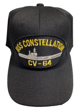 Navy uss constellation for sale  Daly City