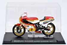 Suzuki rg500 barry usato  Italia