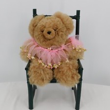 Brown teddy bear for sale  Longview