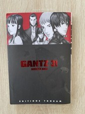 Gantz manga tome d'occasion  Mandelieu-la-Napoule