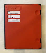 Cassete Agfa CRMD4.0 General 24x30cm -Placa de imagem - Modelos CR 25,35, 75 e 85 comprar usado  Enviando para Brazil