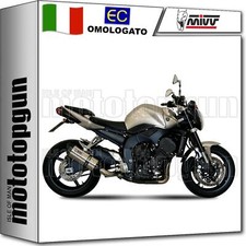 Mivv scarico omologato usato  Italia