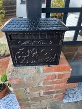Post box for sale  STOWMARKET