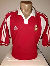 Jersey football standard d'occasion  Expédié en Belgium