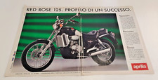 Advertising pubblicita aprilia usato  Roma