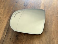 Vidro espelhado Volvo XC60 OEM LH com zona de escurecimento de aquecimento de 2017 ano 31462663 comprar usado  Enviando para Brazil