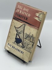 Ray bradbury day for sale  Wellington