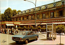 Usado, (489) 12-2-25- França - Paris Gare D'Austerlizt - Café Buffet Restaurante comprar usado  Enviando para Brazil