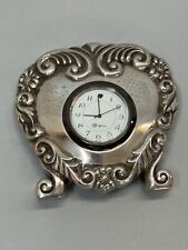 Brighton desk clock for sale  Collinsville