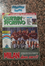 Guerin sportivo 1991 usato  Castelfranco Emilia