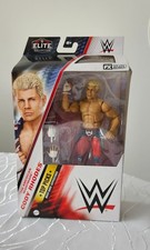 Mattel wwe cody gebraucht kaufen  Leinburg