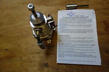 Rcv 120 model for sale  CHESTERFIELD
