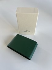 Rolex service transport gebraucht kaufen  Aachen