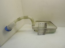 Reservatório de garrafa para lavadora de para-brisa Audi A3 8P 1K0955453R comprar usado Reservatório de garrafa para lavadora de para-brisa Audi A3 8P 1K0955453R comprar usado  Enviando para Brazil