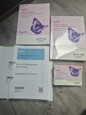Aat applied management for sale  MANCHESTER