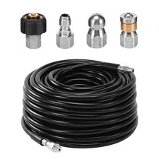 Sewer jetter kit for sale  Brentwood