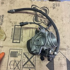 Ktm 690 corpo usato  Roma