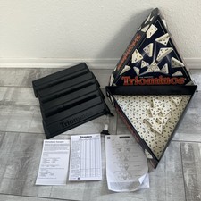 Triominos luxe goliath gebraucht kaufen  Uslar
