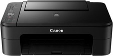 Canon ts3350 pixma for sale  NORTHAMPTON