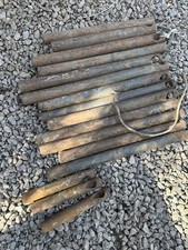 Sash window weight for sale  LOUGHBOROUGH