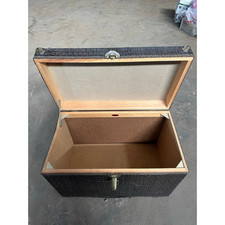 Wicker trunks chests for sale  Springfield