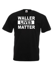 Waller lives matter gebraucht kaufen  Vaihingen an der Enz
