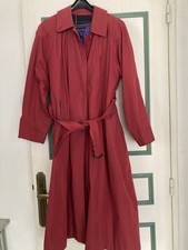 Imperméable femme burberrys d'occasion  Paris XVII