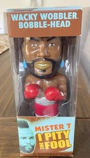 Bobble Head Mr T Wacky Wobbler  comprar usado  Enviando para Brazil
