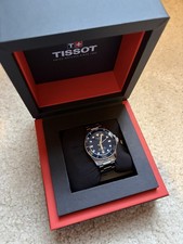 Orologio uomo tissot usato Orologio uomo tissot usato  Spedire a Italy