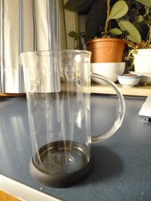 French press ersatzglas gebraucht kaufen  München