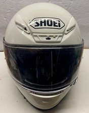 Shoei 1200 white for sale  Skokie