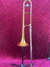King concert trombone for sale  San Juan