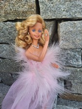 Barbie vintage superstar usato  Verrua Po