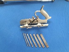 Record 044 plough for sale  BRIGHTON