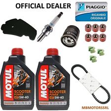 Kit tagliando completo usato  Cardito