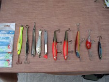 Stück gute pilker gebraucht kaufen  Aschaffenburg