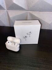 *OKAZJA* Airpod Pro 2 gen, używany na sprzedaż  PL