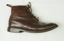 Loake bosworth brogue for sale  AIRDRIE