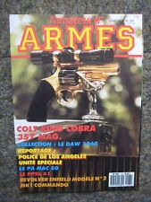 Amateur armes colt d'occasion  Saint-Lô