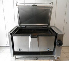 Thielmann elektro kippbratpfan gebraucht kaufen  Zittau