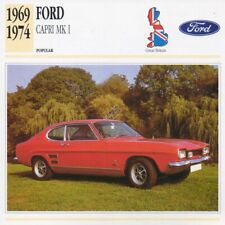 1969 1974 ford for sale  PONTYPRIDD