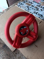 Power wheels steering for sale  Rochester