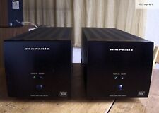 Marantz 700 mono gebraucht kaufen  Lauenburg/ Elbe