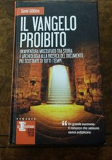 David gibbins vangelo usato  Palermo